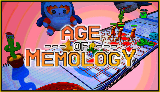 Age of Memology