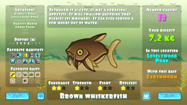 Screenshot media