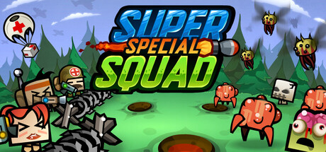 Super Special Squad