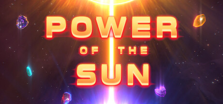 Power Of The Sun