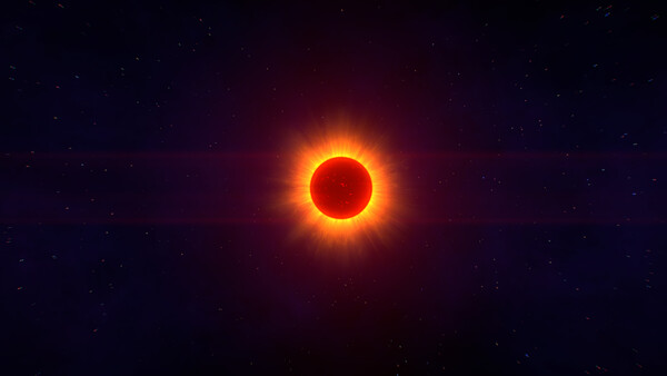 Screenshot 3 of Power Of The Sun - more gameplay footage