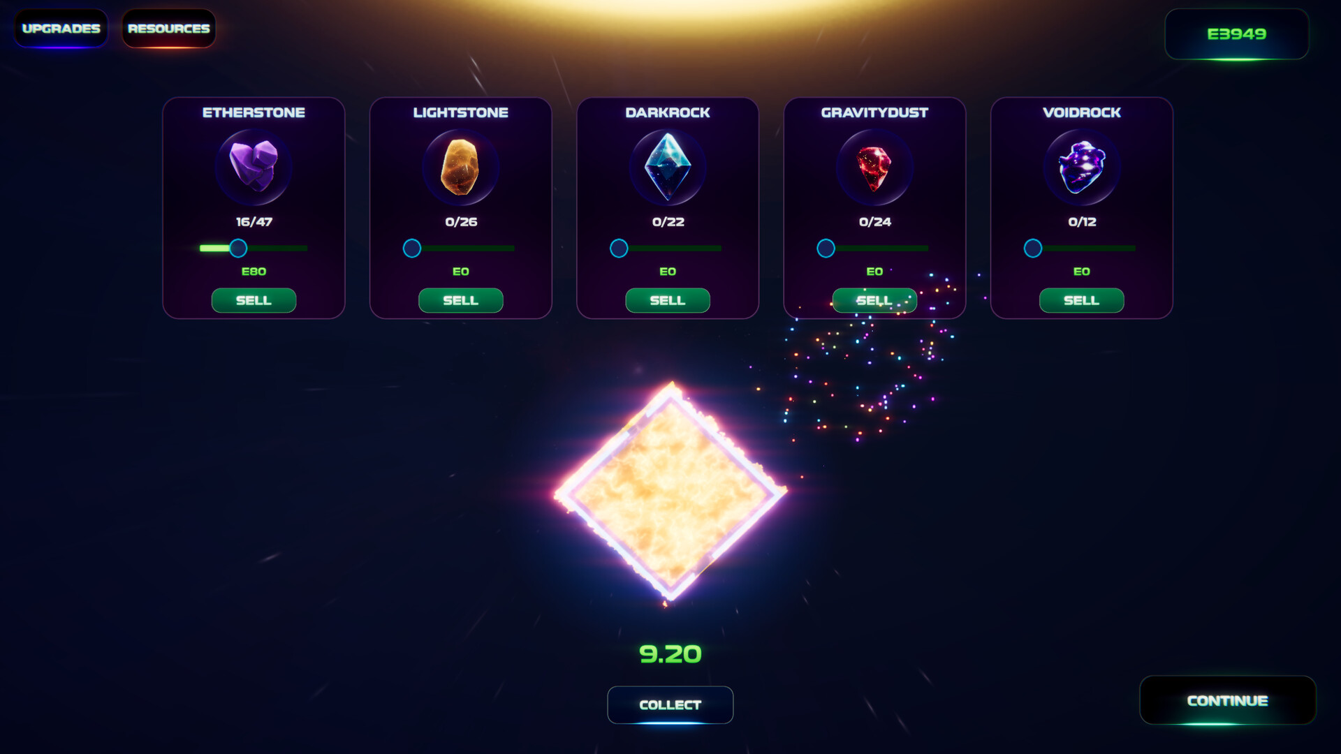 Power Of The Sun screenshot #2