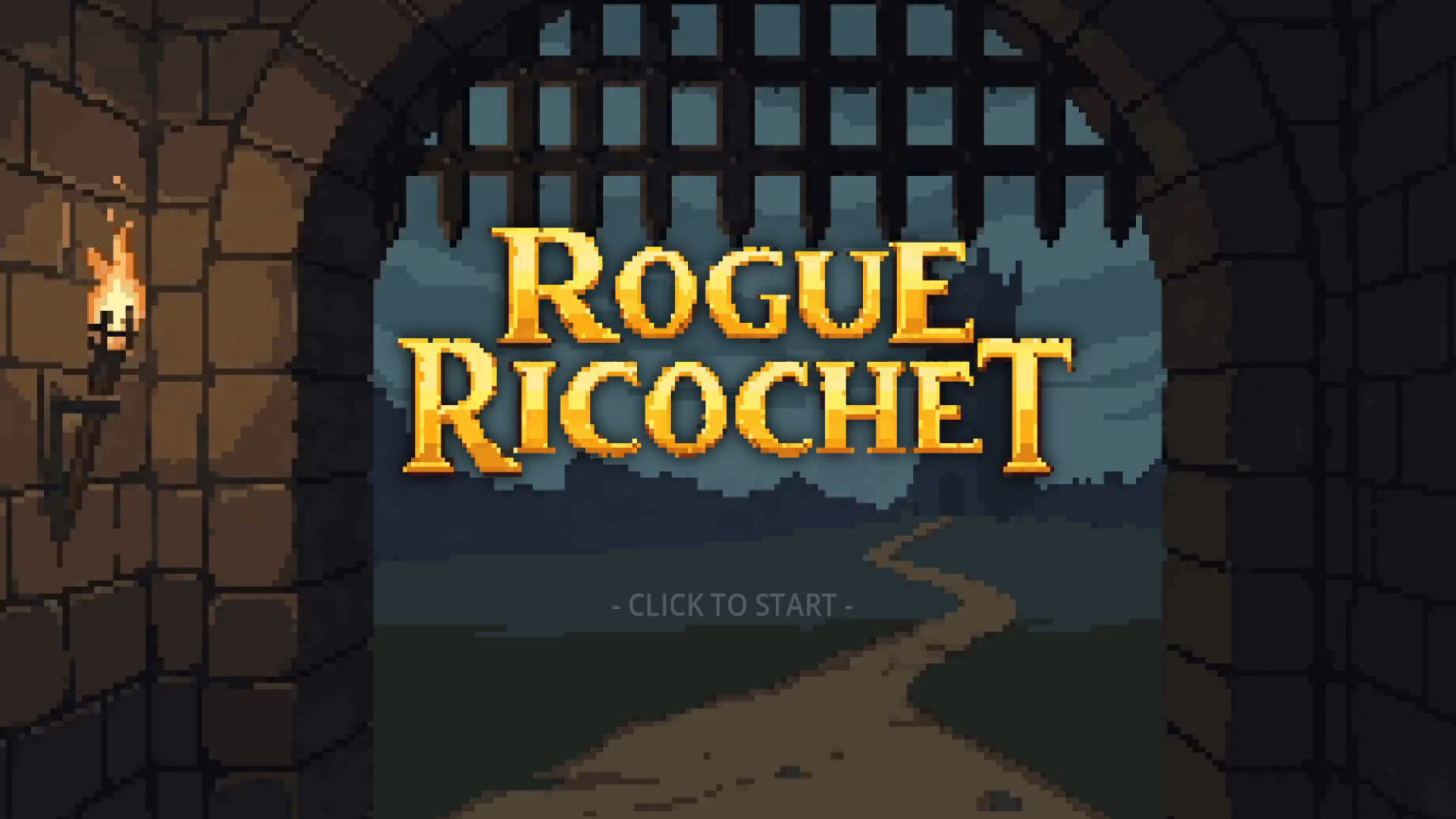 Rogue Ricochet Featured Screenshot #1