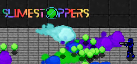 Slimestoppers - similar game to Prominence Poker by blumoondev