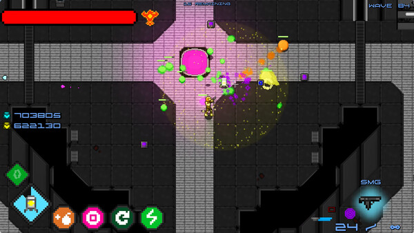 Screenshot media