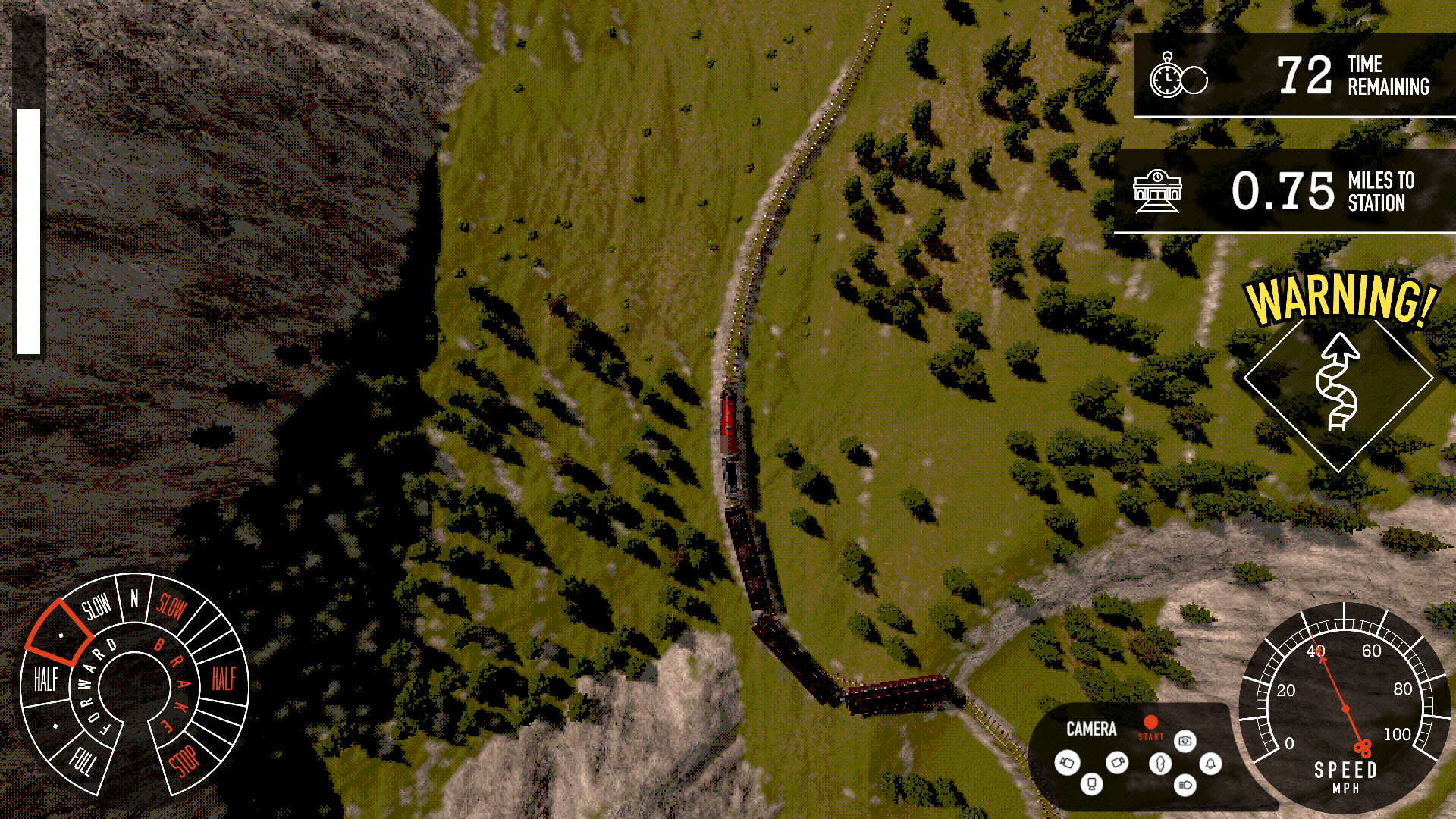 Steam & Glory screenshot 6