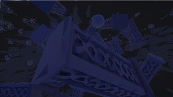 Fall With Friends game for Linux 1