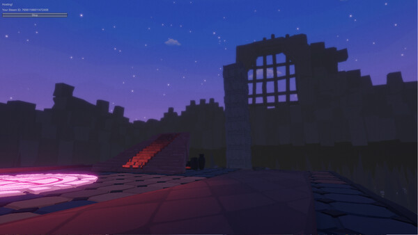 Fall With Friends game for windows Pc 1