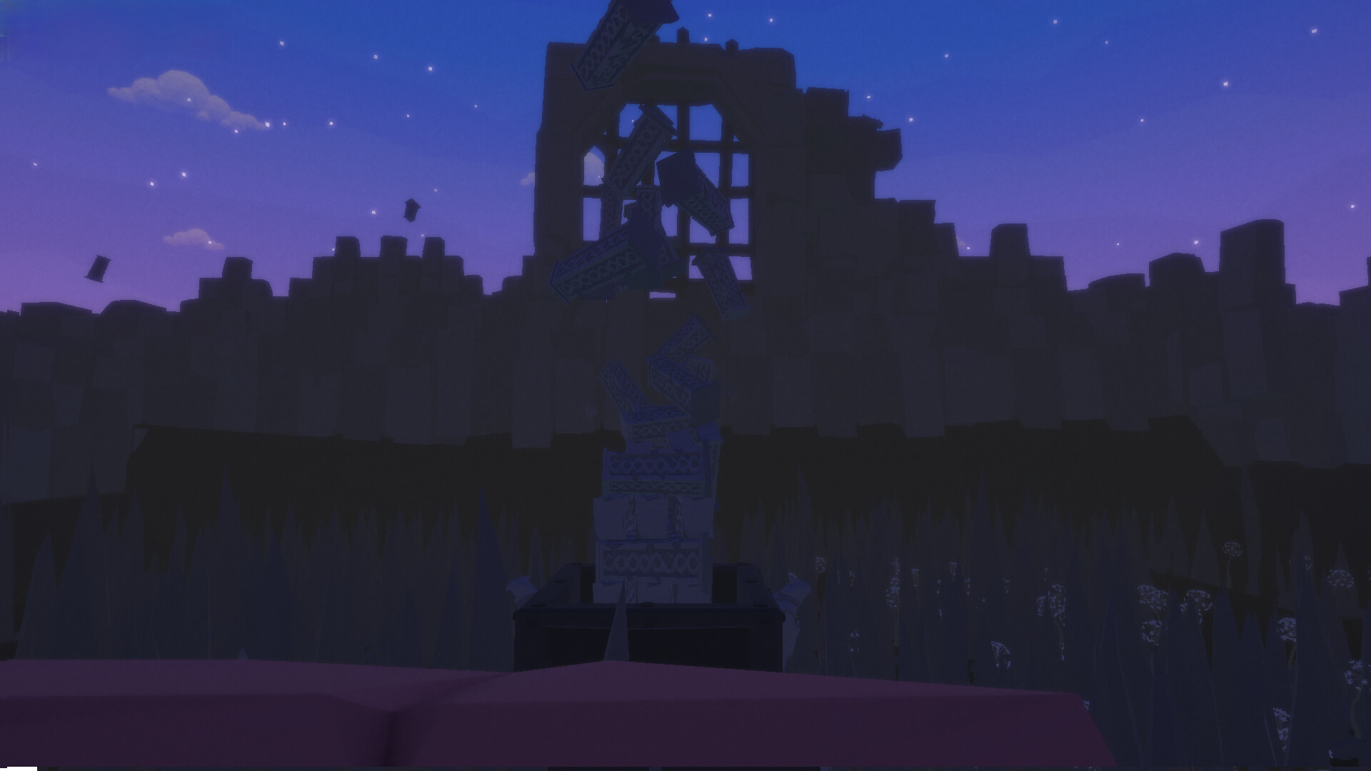 Fall With Friends Featured Screenshot #1