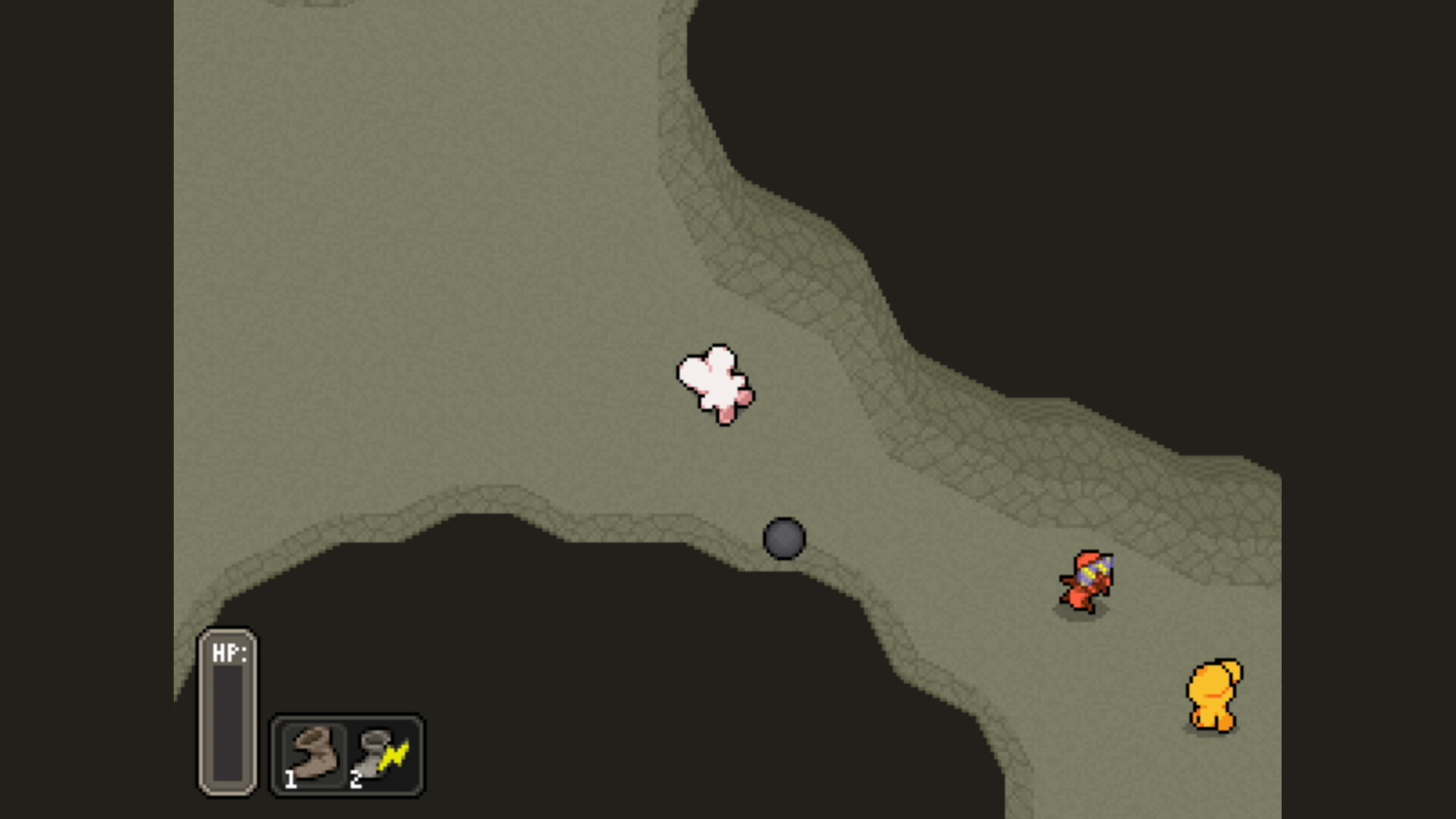 Cheddar and Feta screenshot #4