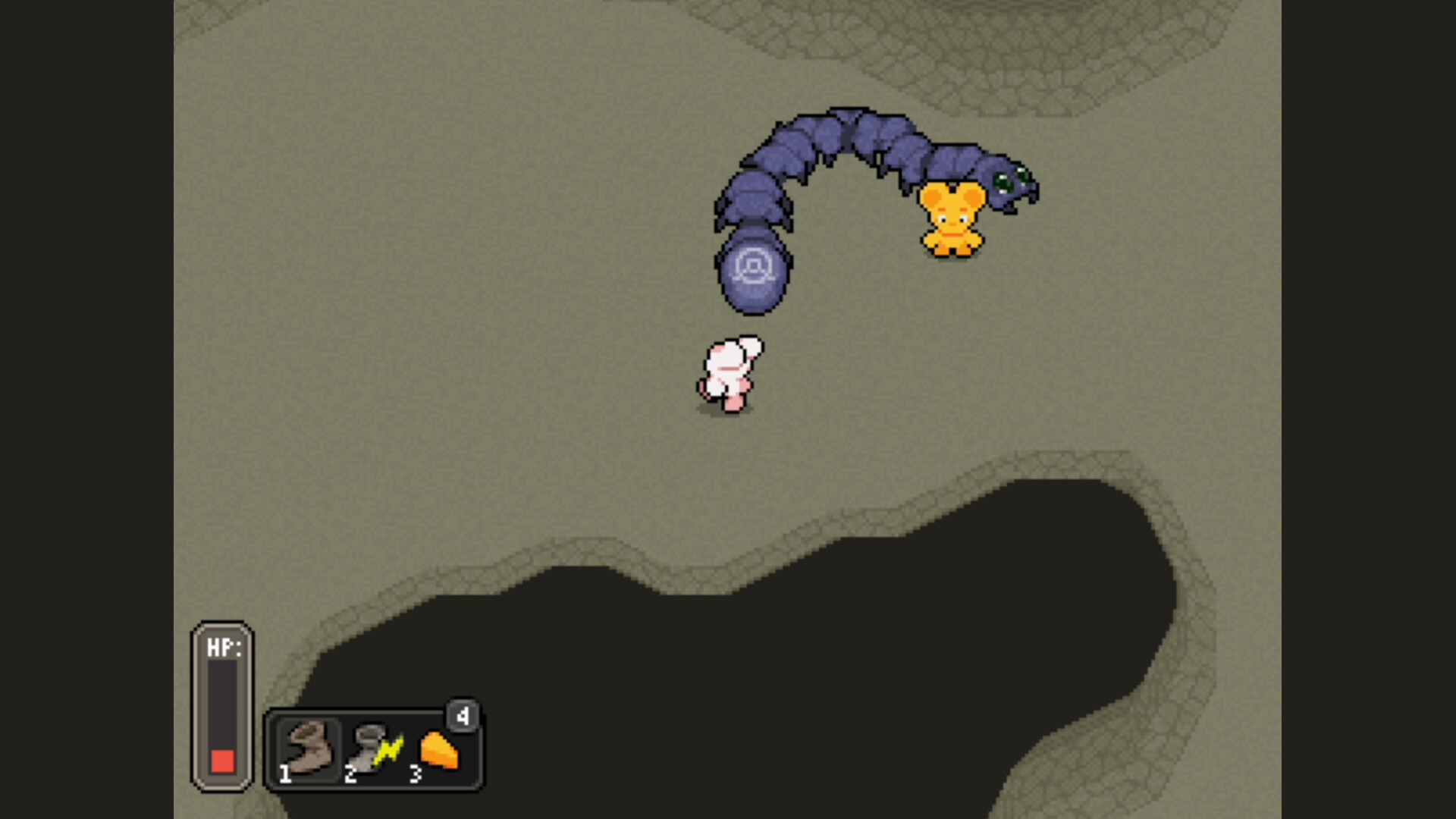 Cheddar and Feta screenshot #6