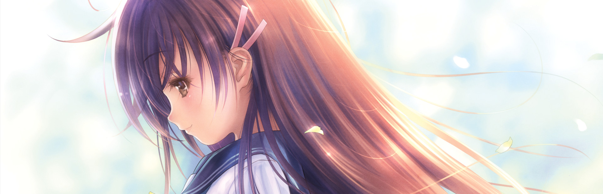 Narcissu 10th Anniversary Anthology Project