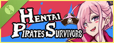 Hentai Pirates Survivors Demo