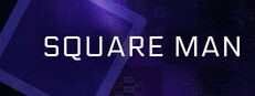 Square Man Puzzle Game cover