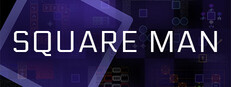Square Man Puzzle Game