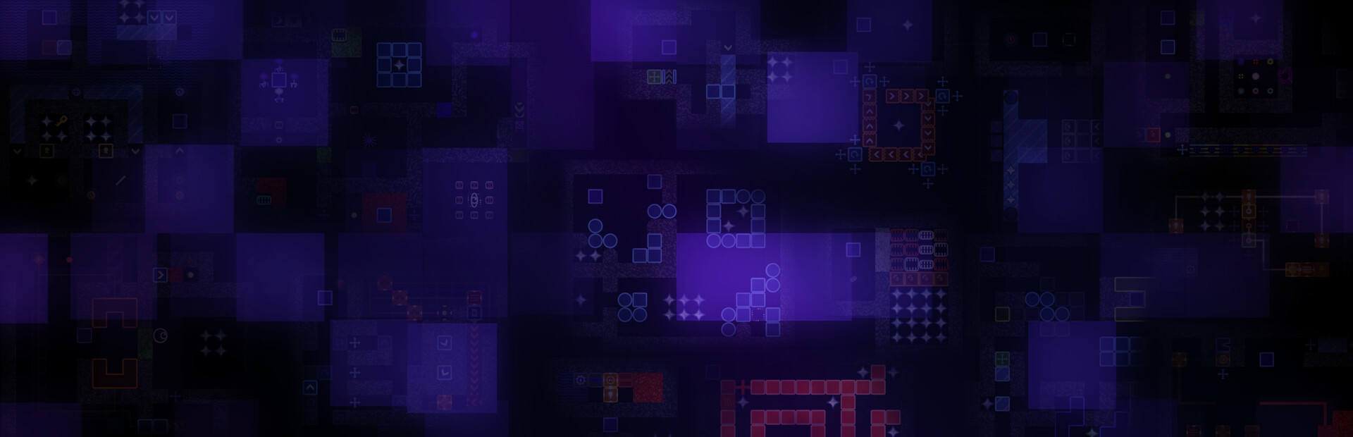 Square Man Puzzle Game