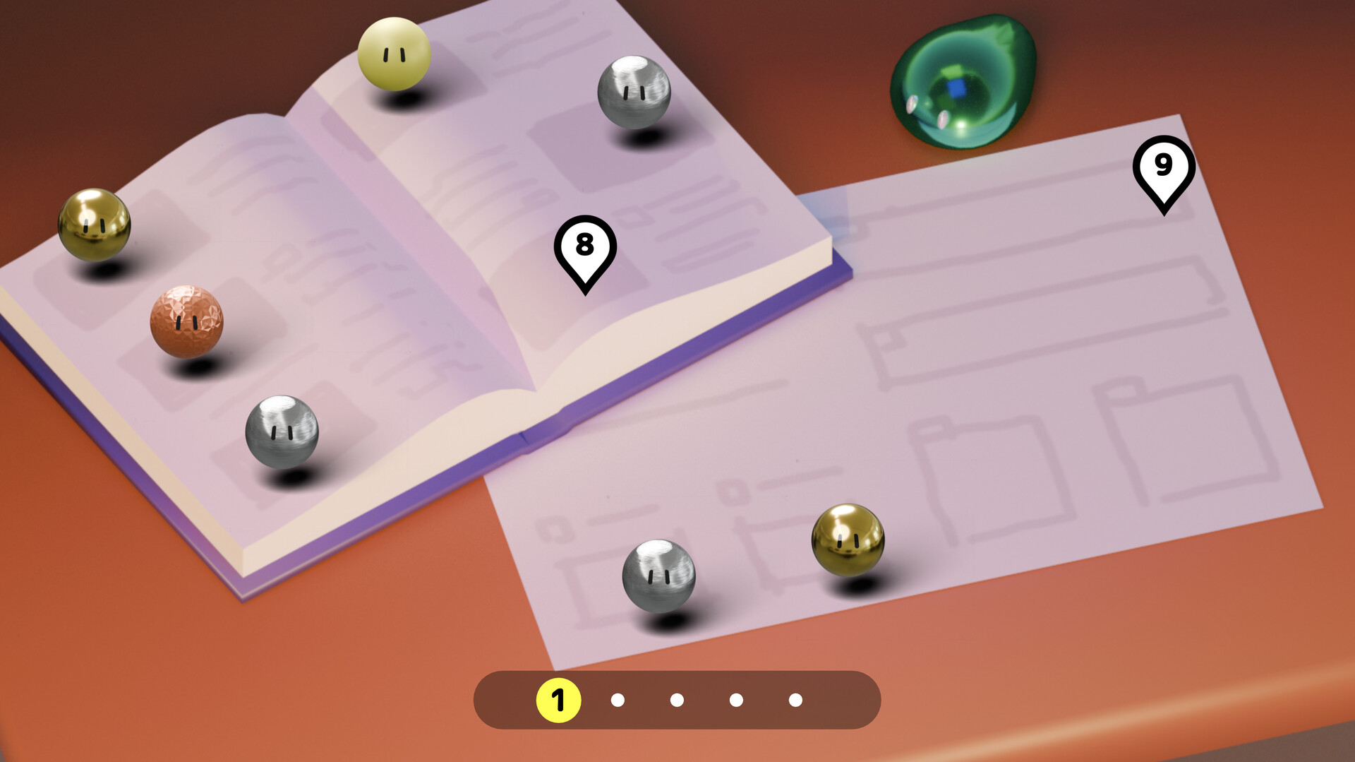 Function SUE screenshot #4