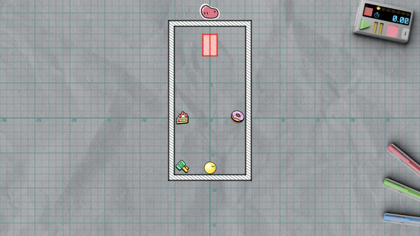 Screenshot media