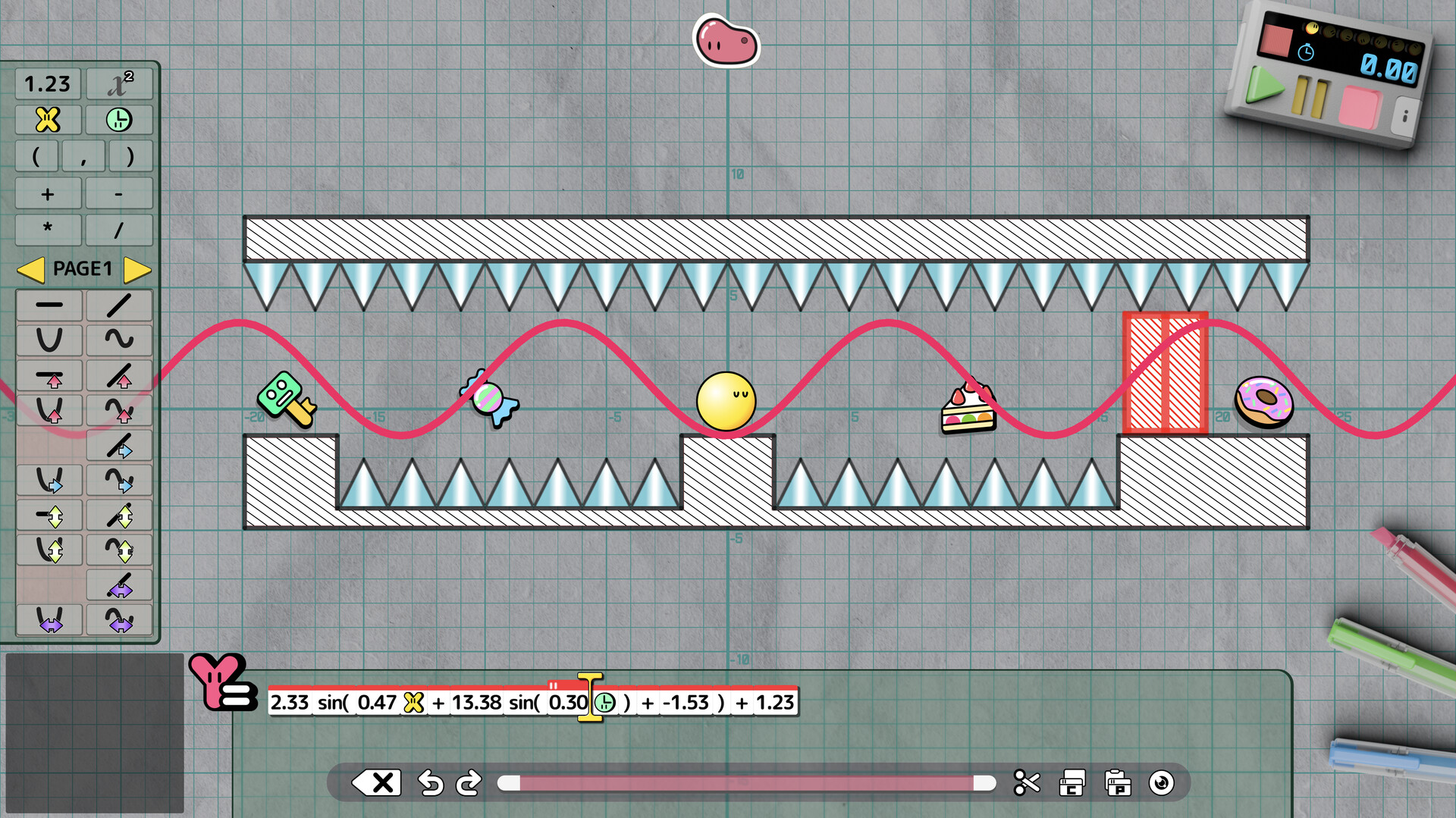 Function SUE screenshot #5