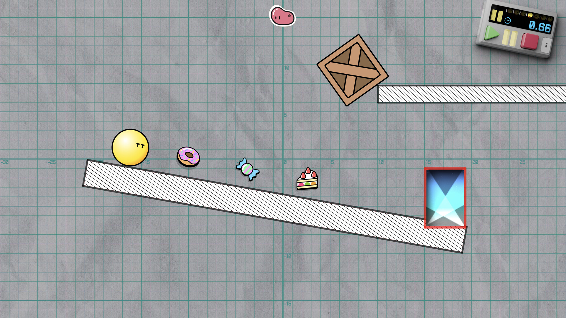 Function SUE screenshot #1