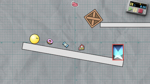 Screenshot media