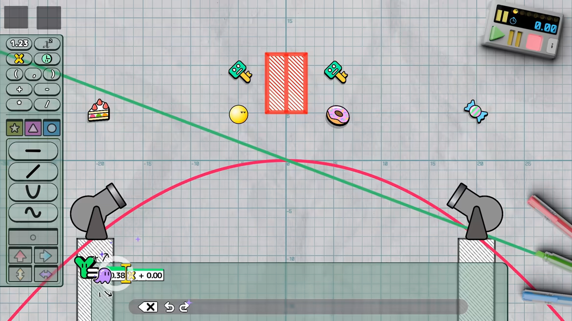 Function SUE video 1