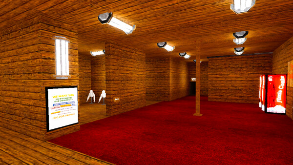 Screenshot 3 of ApePoint Extraction - more gameplay footage