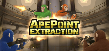 ApePoint Extractionの作品画像