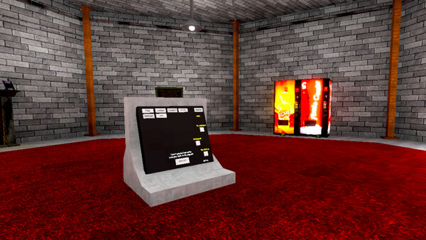 Screenshot of ApePoint Extraction gameplay showing in-action mechanics