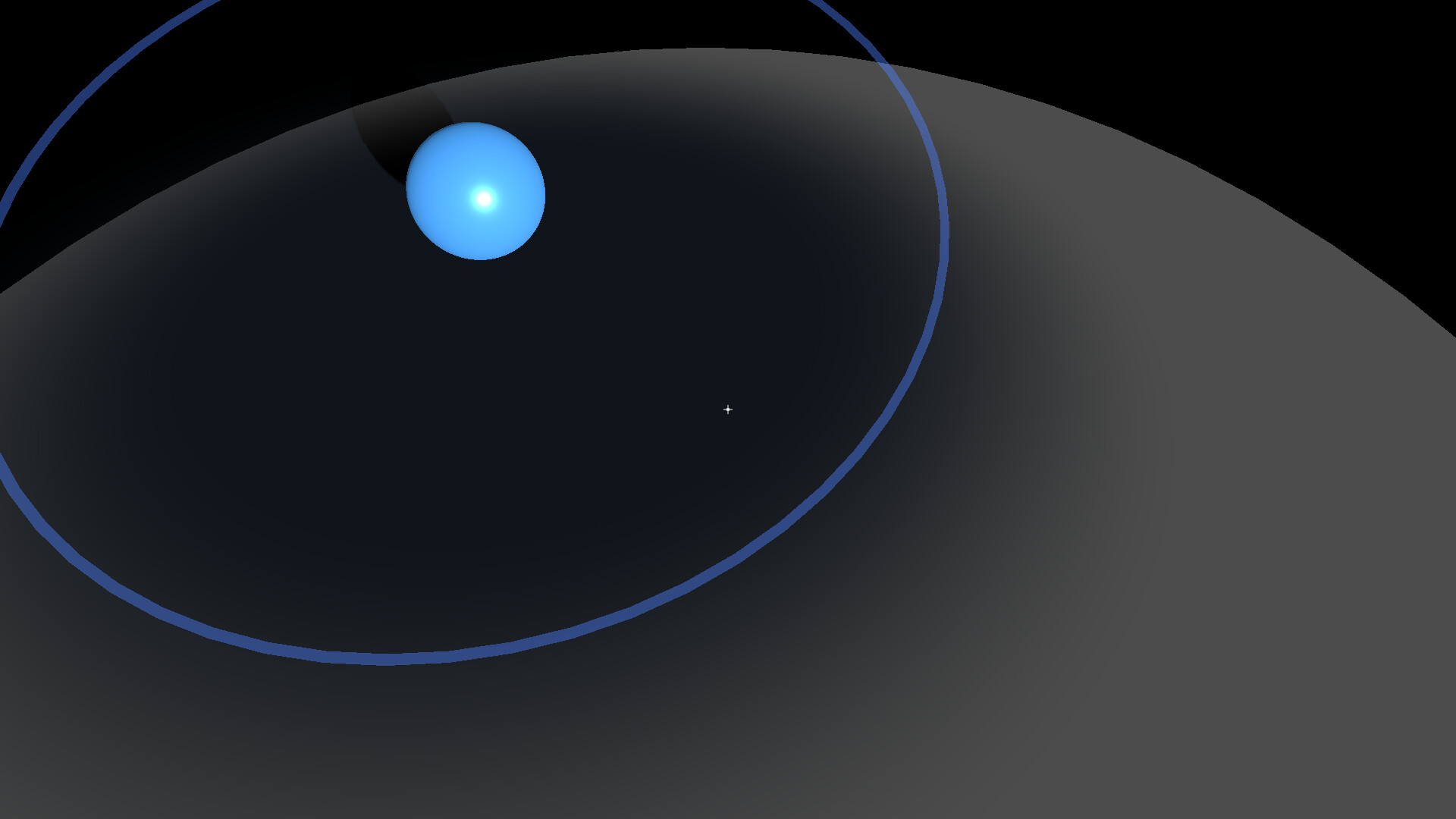 Spiritual Mesh Theory screenshot #2