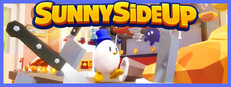 Sunny Side Up cover