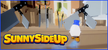 Sunny Side Up