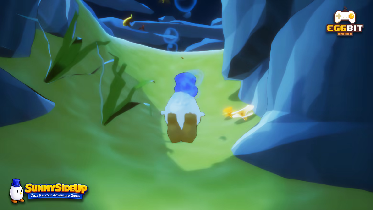 Sunny Side Up screenshot 3