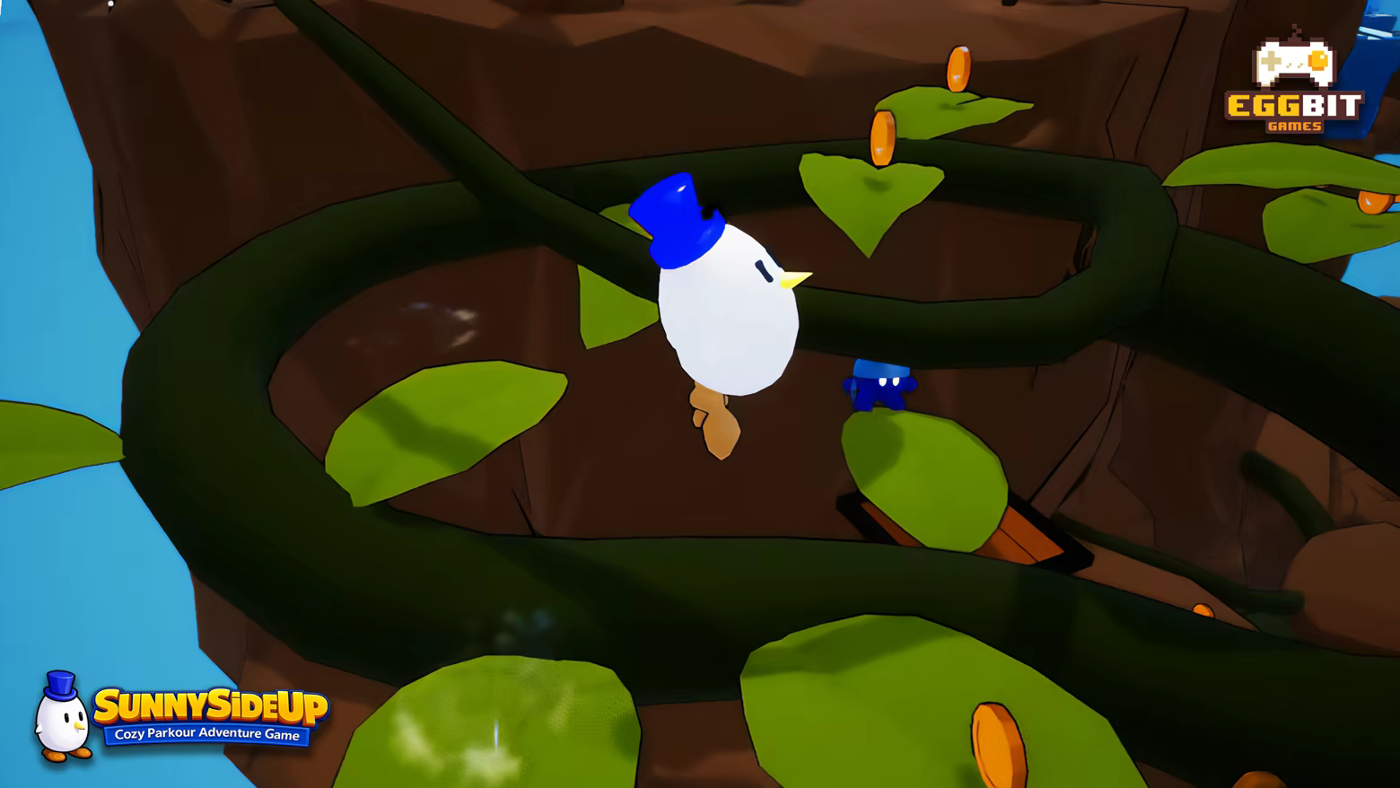 Sunny Side Up screenshot 1