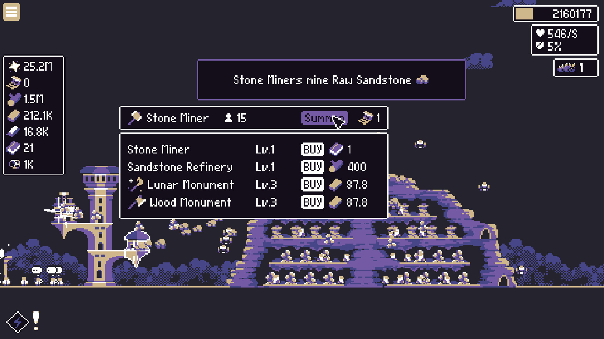 A Game About a King Saving a Dragon screenshot #4