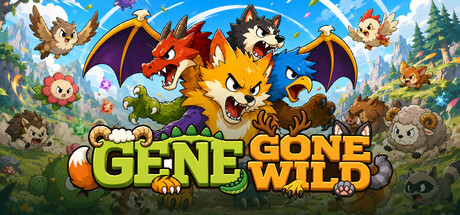Gene Gone Wild