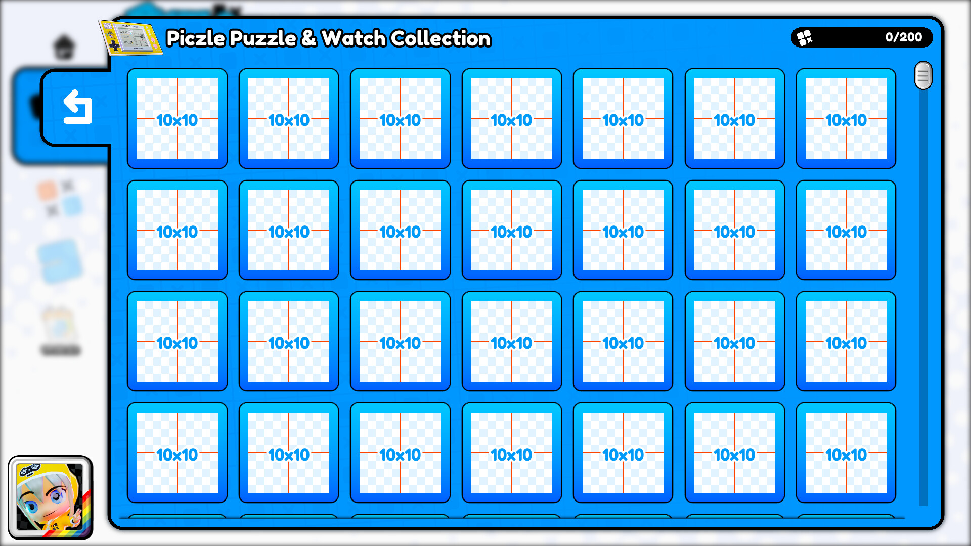 Piczle World of Puzzles: Piczle Puzzle & Watch Collection Featured Screenshot #1