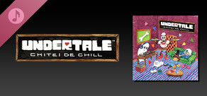 UNDERTALE: CHITEI DE CHILL