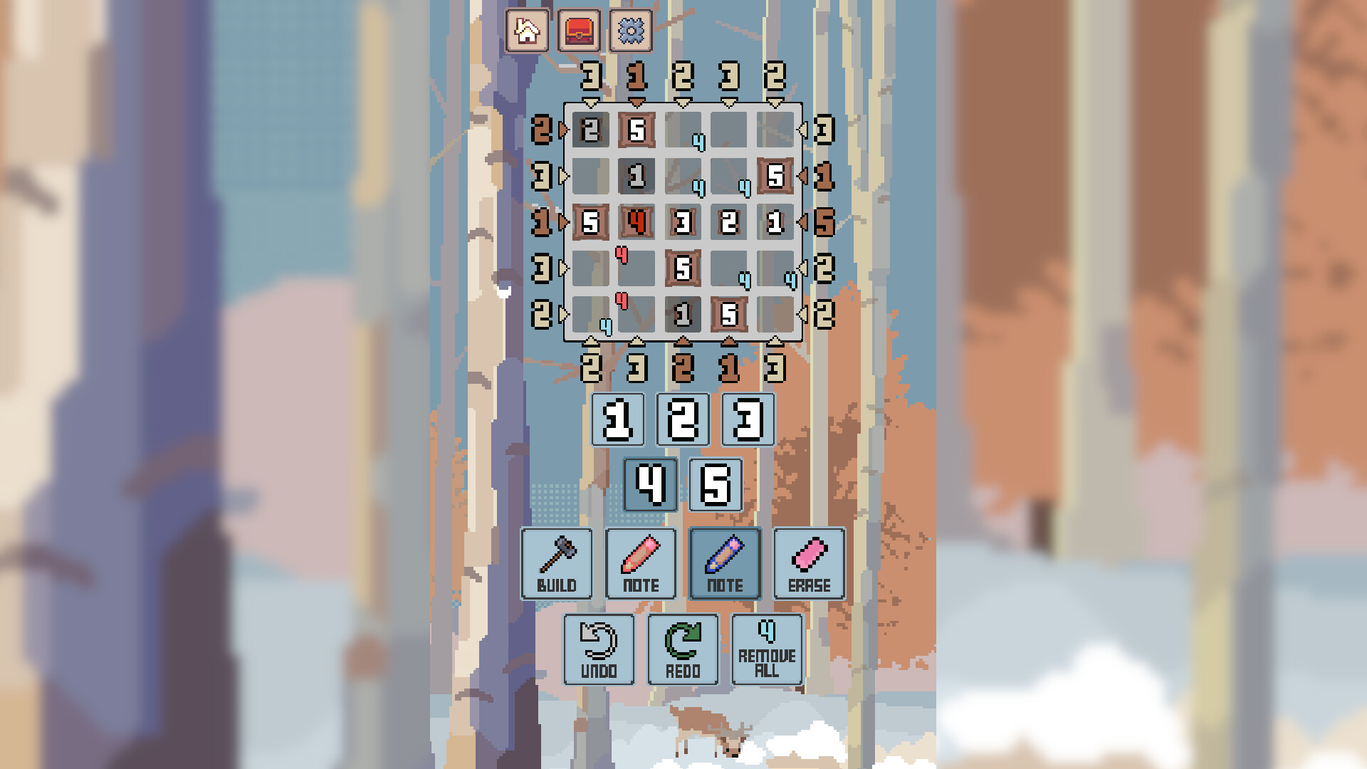 Cityscapes screenshot #3