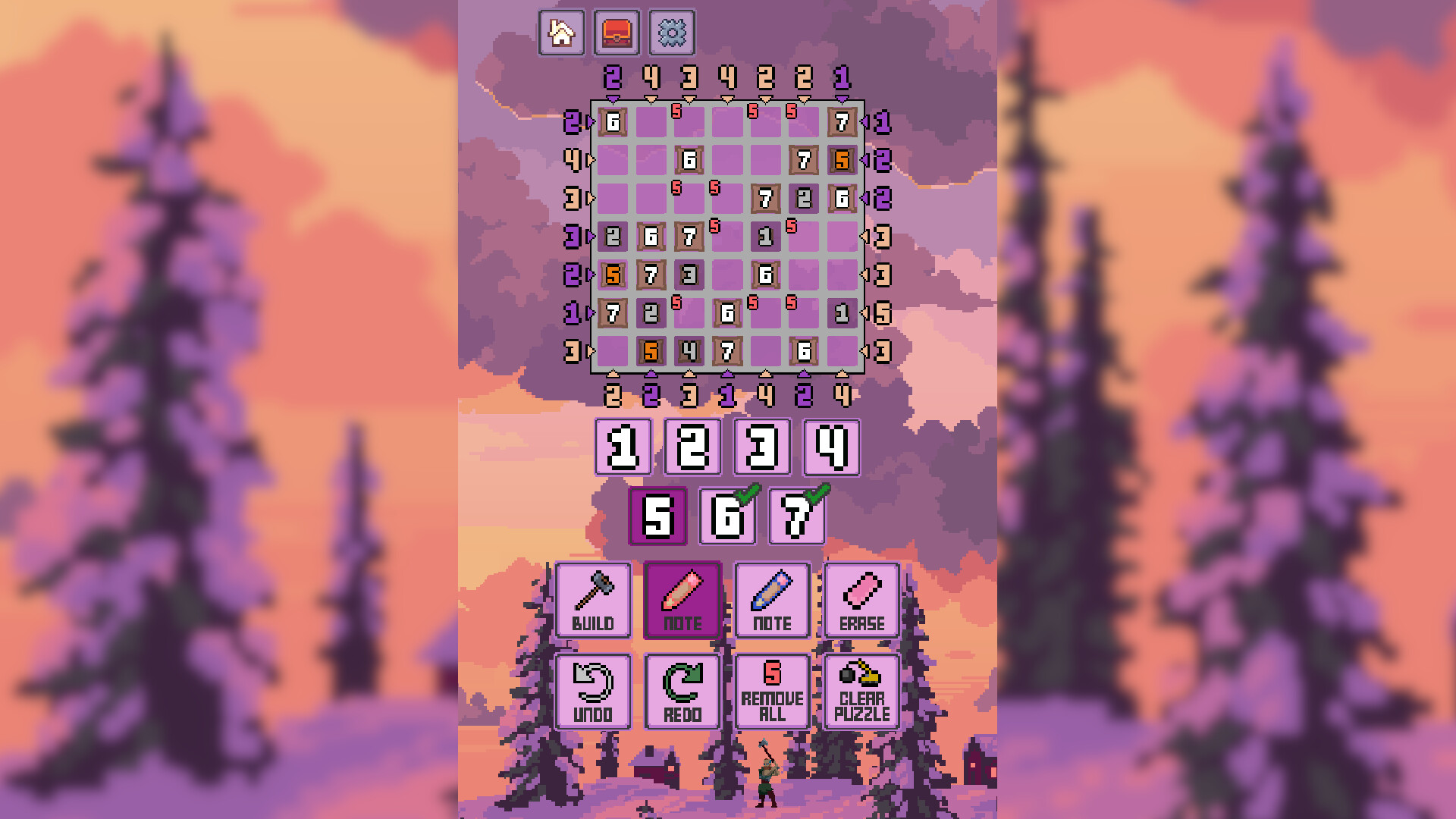 Cityscapes screenshot #5