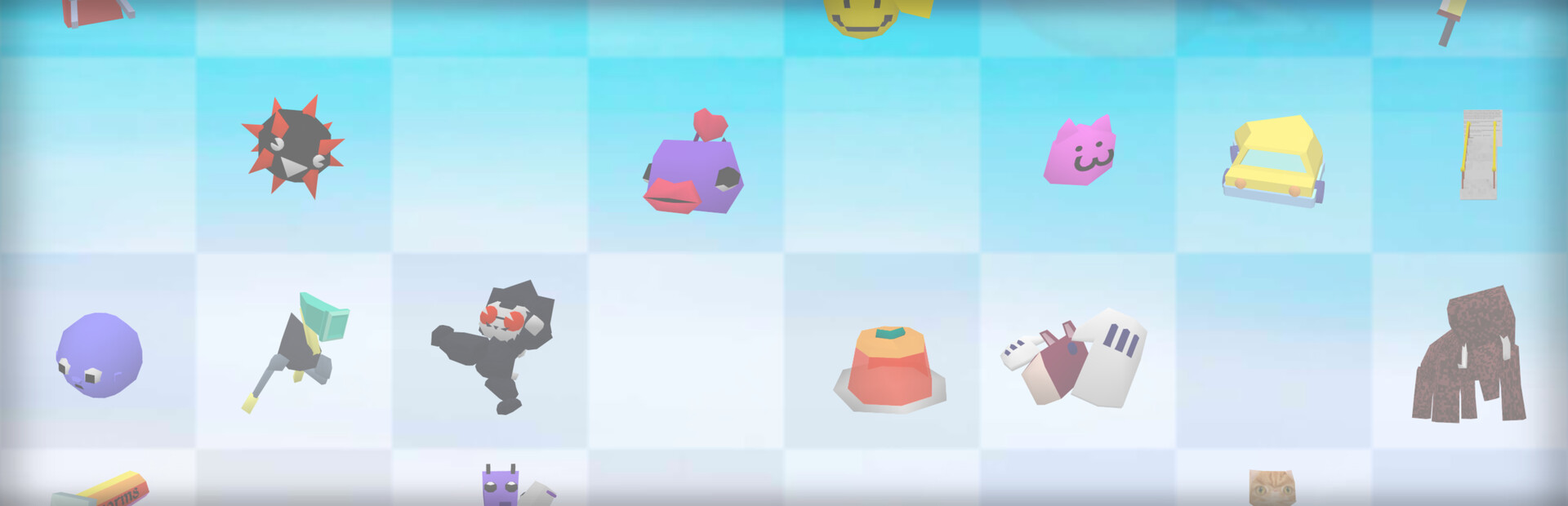 nurny battles HD