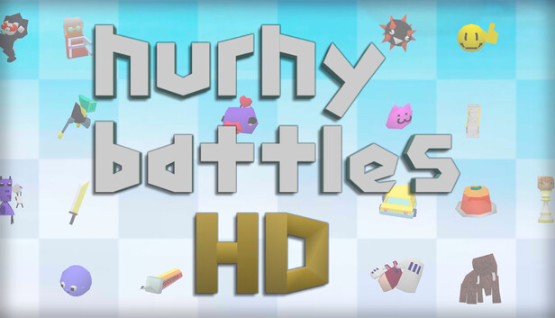 nurny battles HD