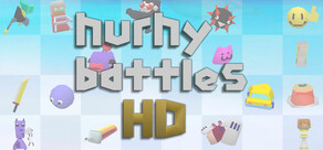 nurny battles HD