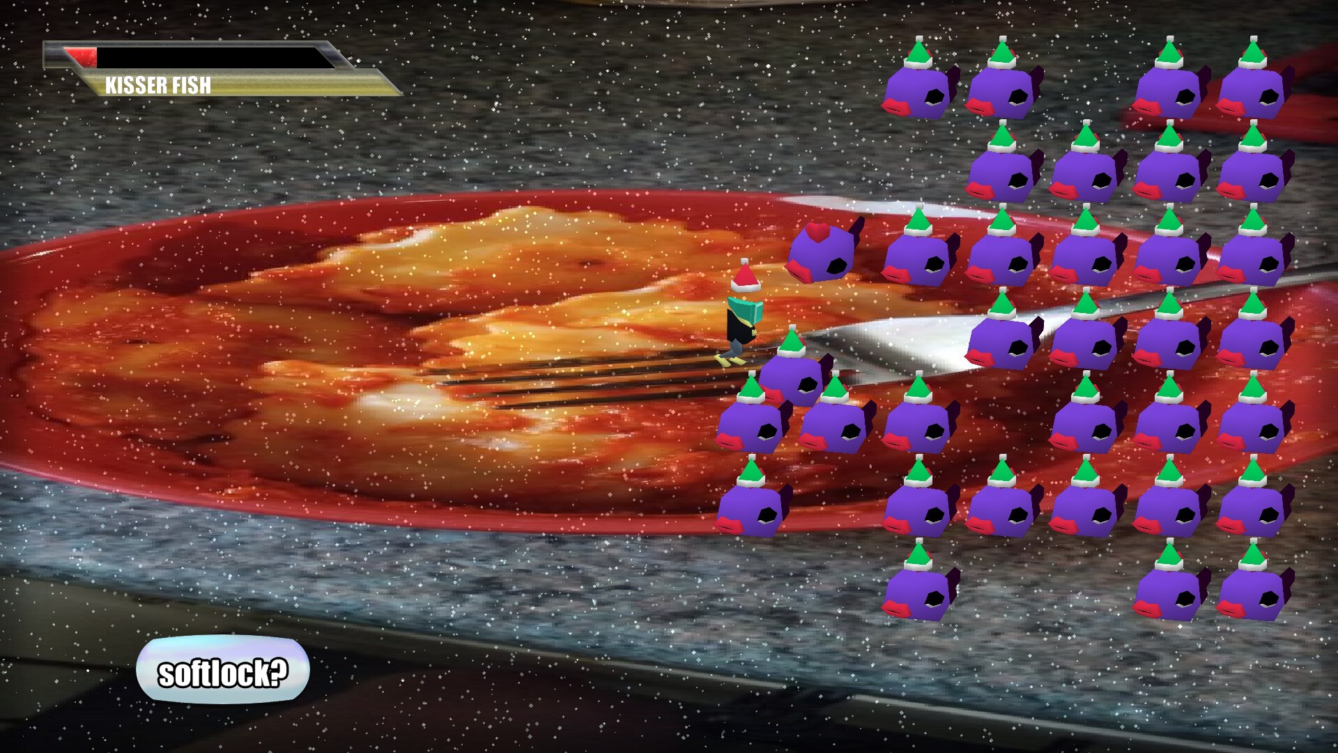 nurny battles HD screenshot 4