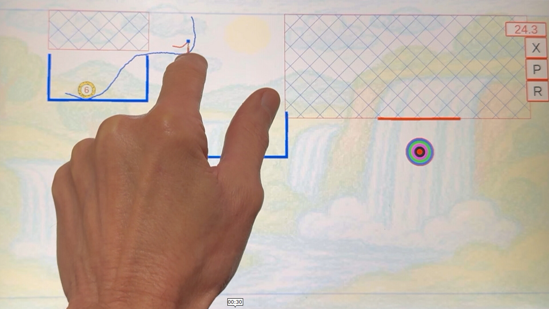 Phinger Physics screenshot #5