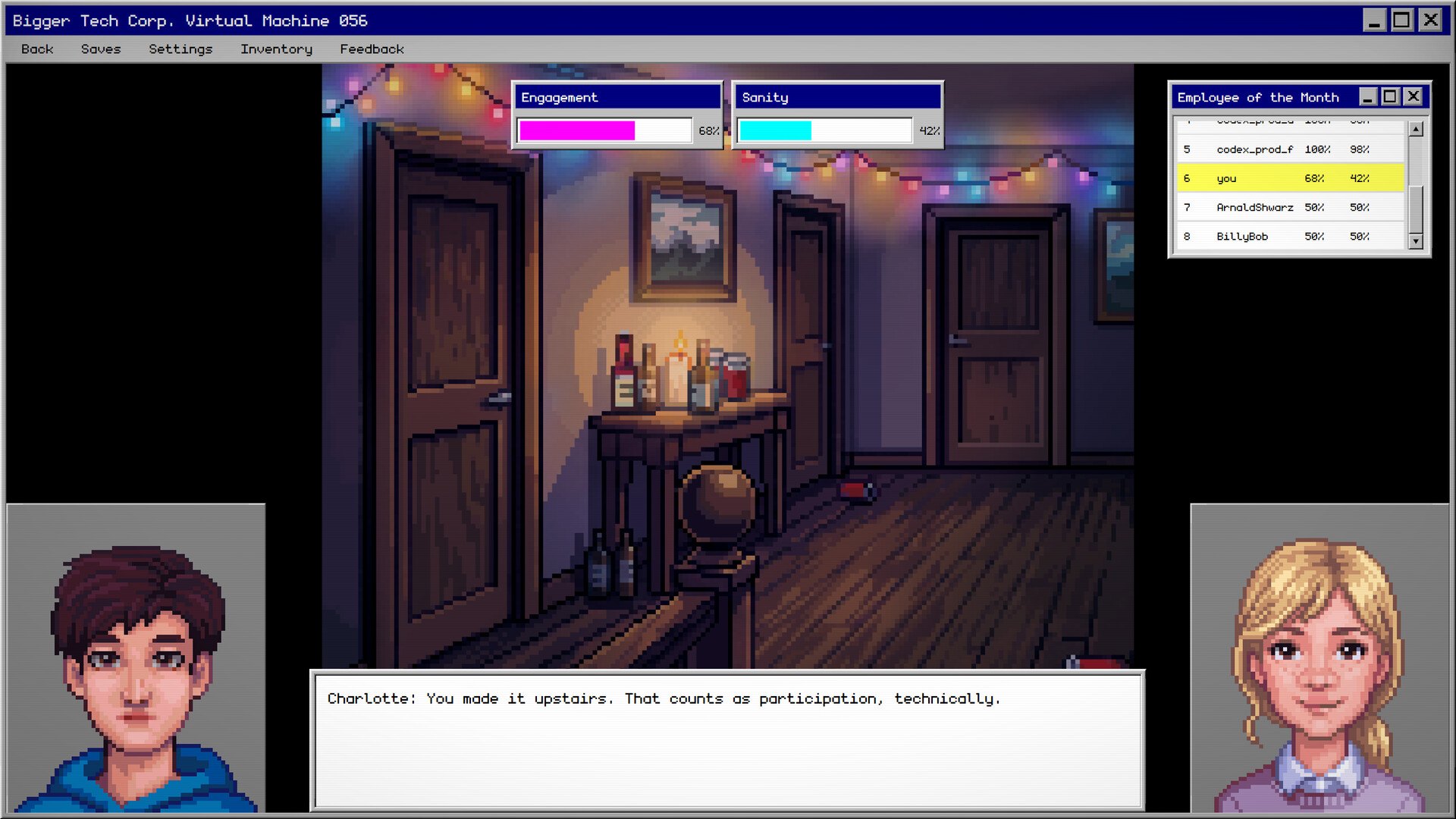 Mental Break screenshot #12