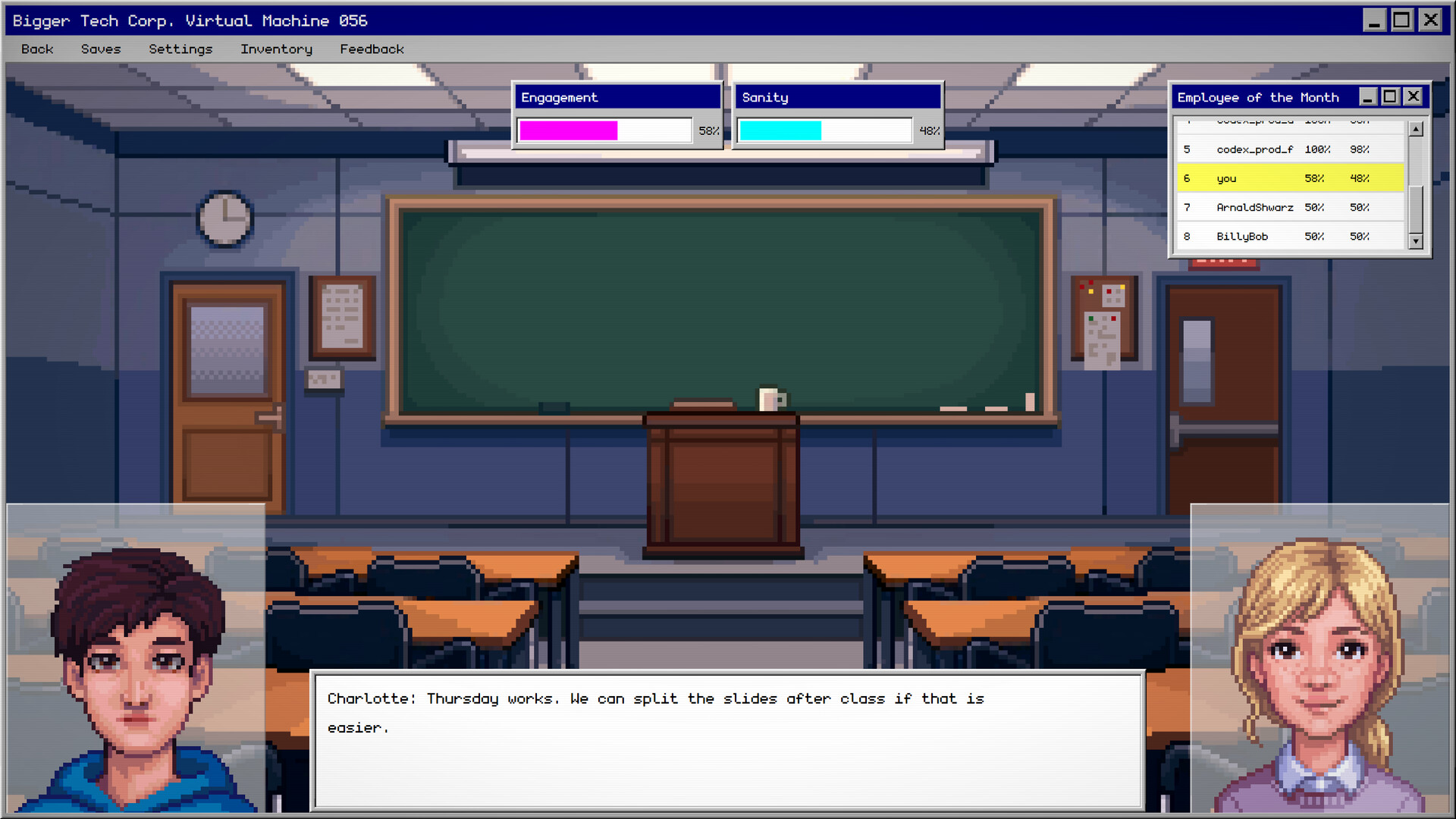 Mental Break screenshot #14