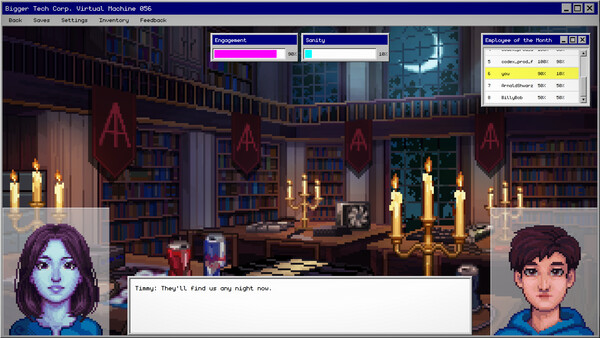 Screenshot media