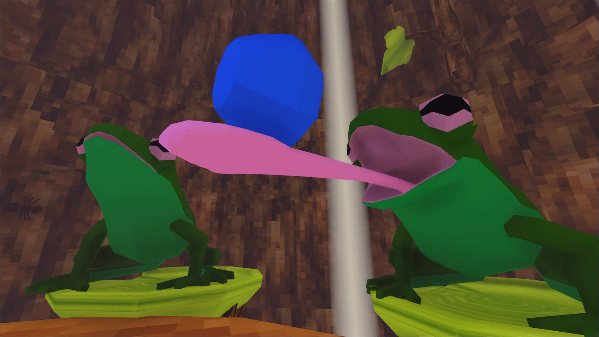The Lost Lunch Featured Screenshot #1