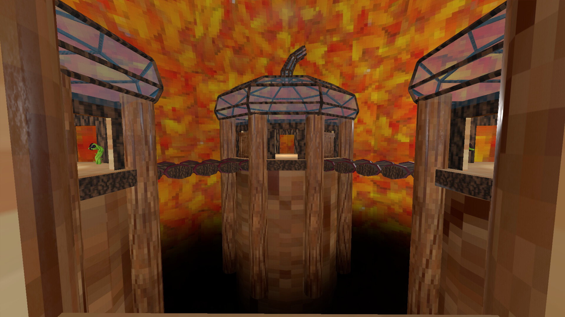 The Lost Lunch screenshot #6